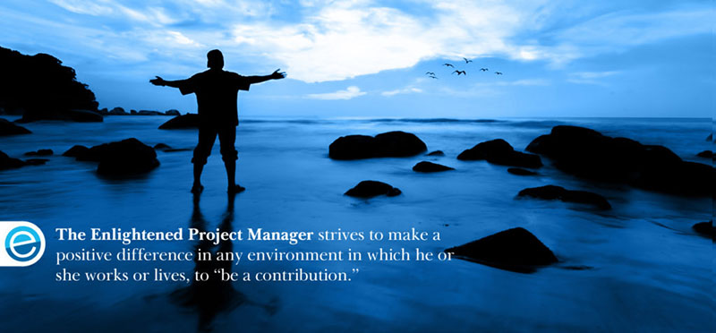 Enlightened Project Management