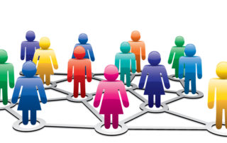 diverse network - Enlightened Project Management