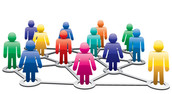 Building a Diverse Network | Enlightened Project Management