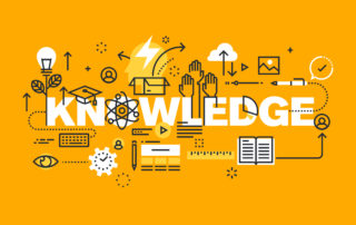 knowledge - Enlightened Project Management