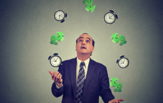 Time is Money - Enlightened Project Management